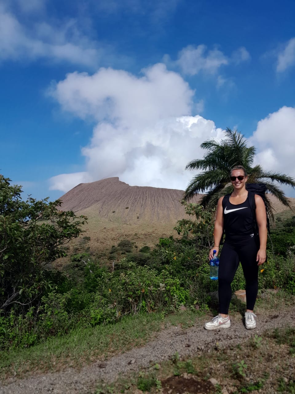 Telica | Leon, Nicaragua | The Original Tours
