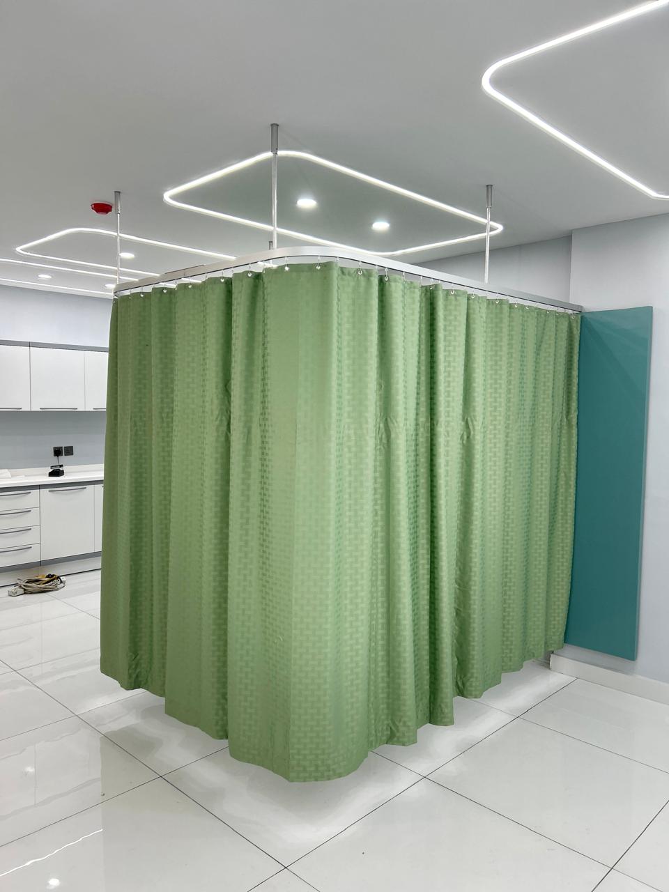 Hospital Curtains