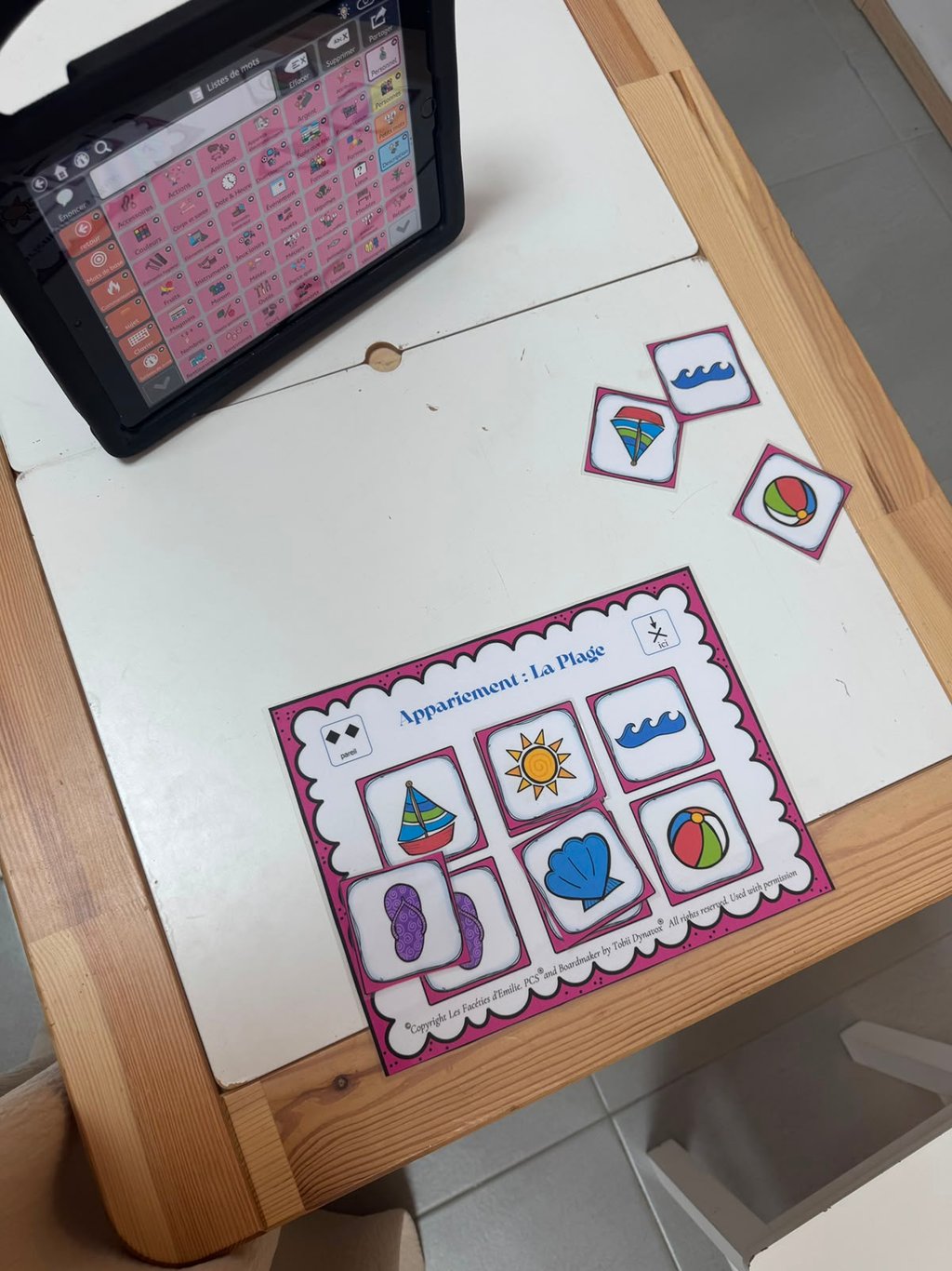 formation autisme
