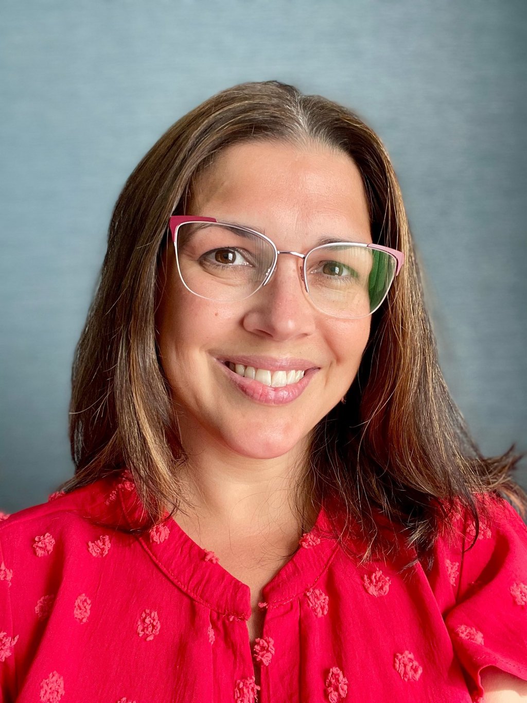 Miranda Byrd head shot