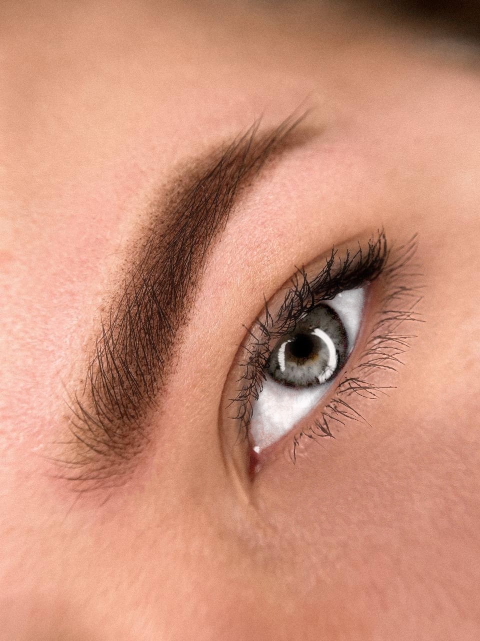 picture of Powder brows