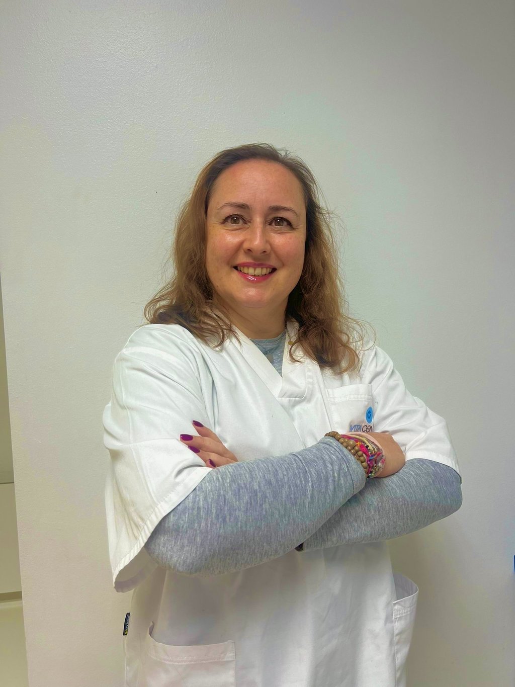 Dra. Filomena Pereira em odontopediatria e cuidados dentários infantis em Setúbal.