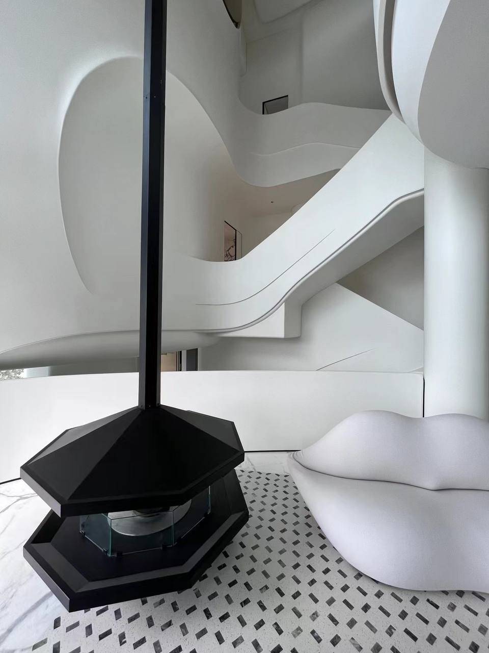 Singapore landed home carpentry