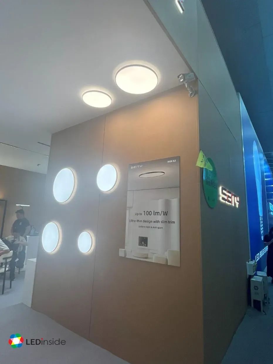 Westiron Lighting's Commercial Space Lighting Products