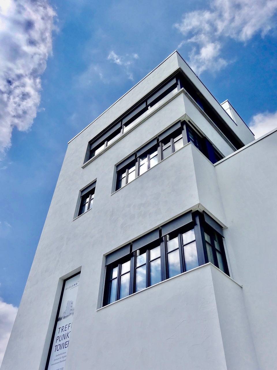 Edificio comercial Mexico