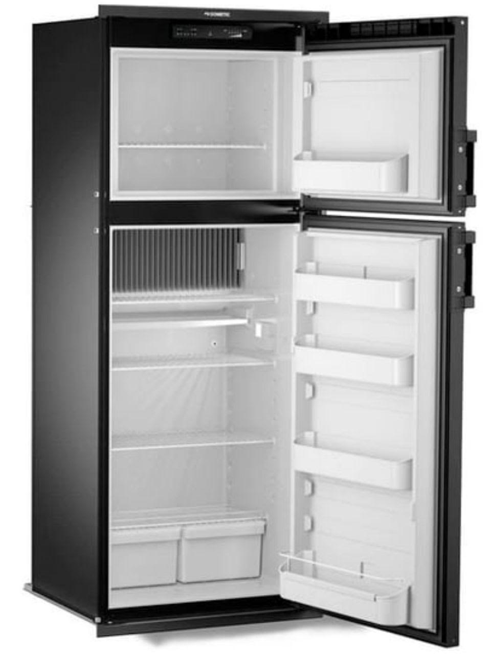 Absorption refrigerator