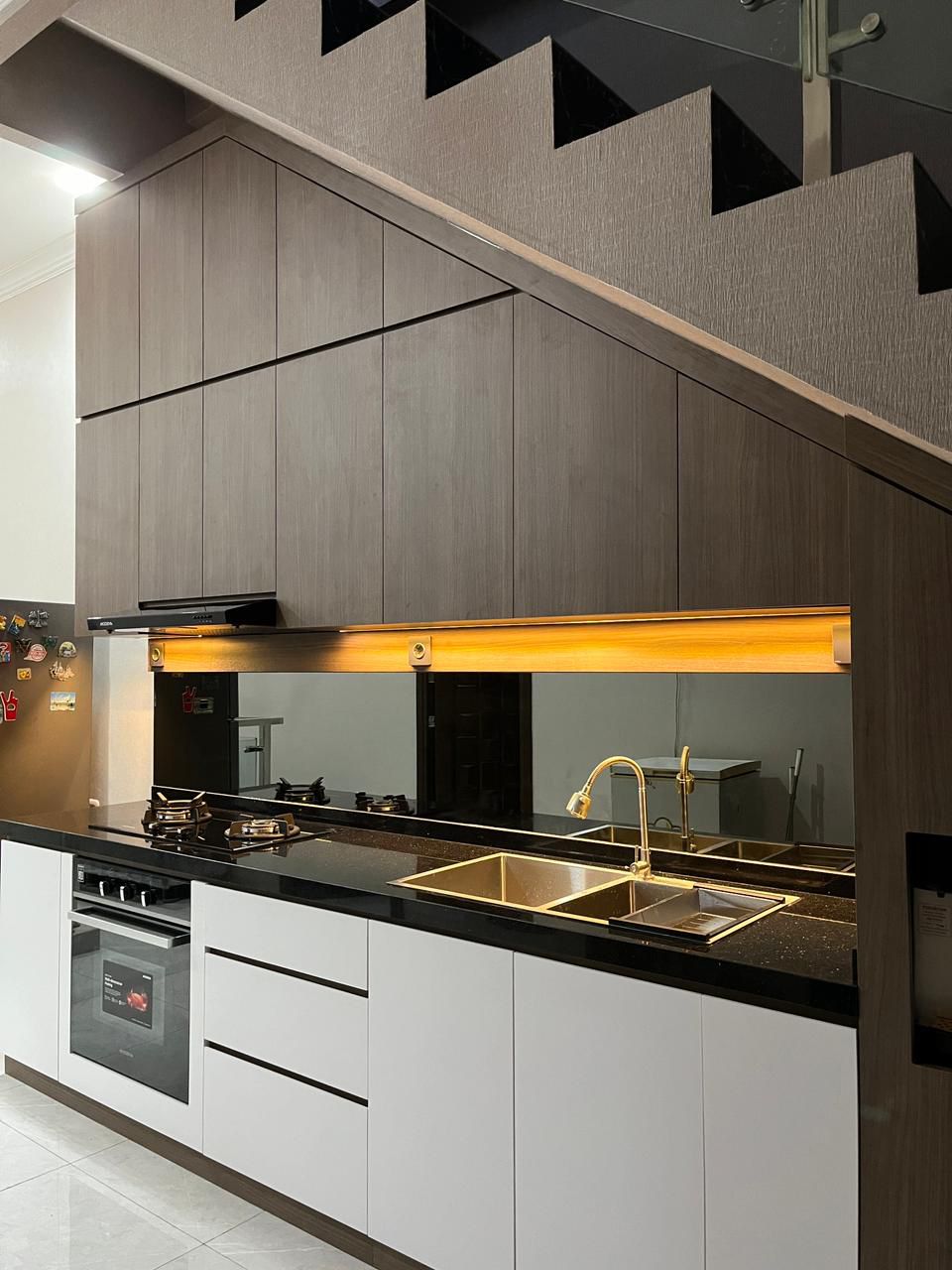 kitchen set jakarta tangerang bekasi