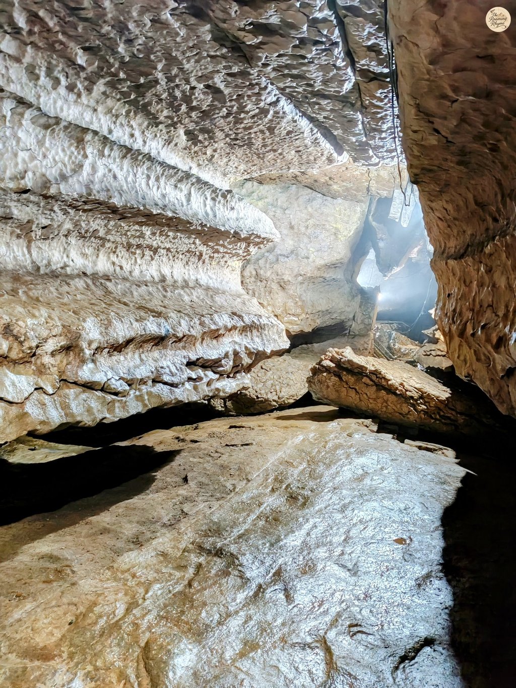 Into the Unknown – Exploring Arwah Cave’s Hidden Chambers