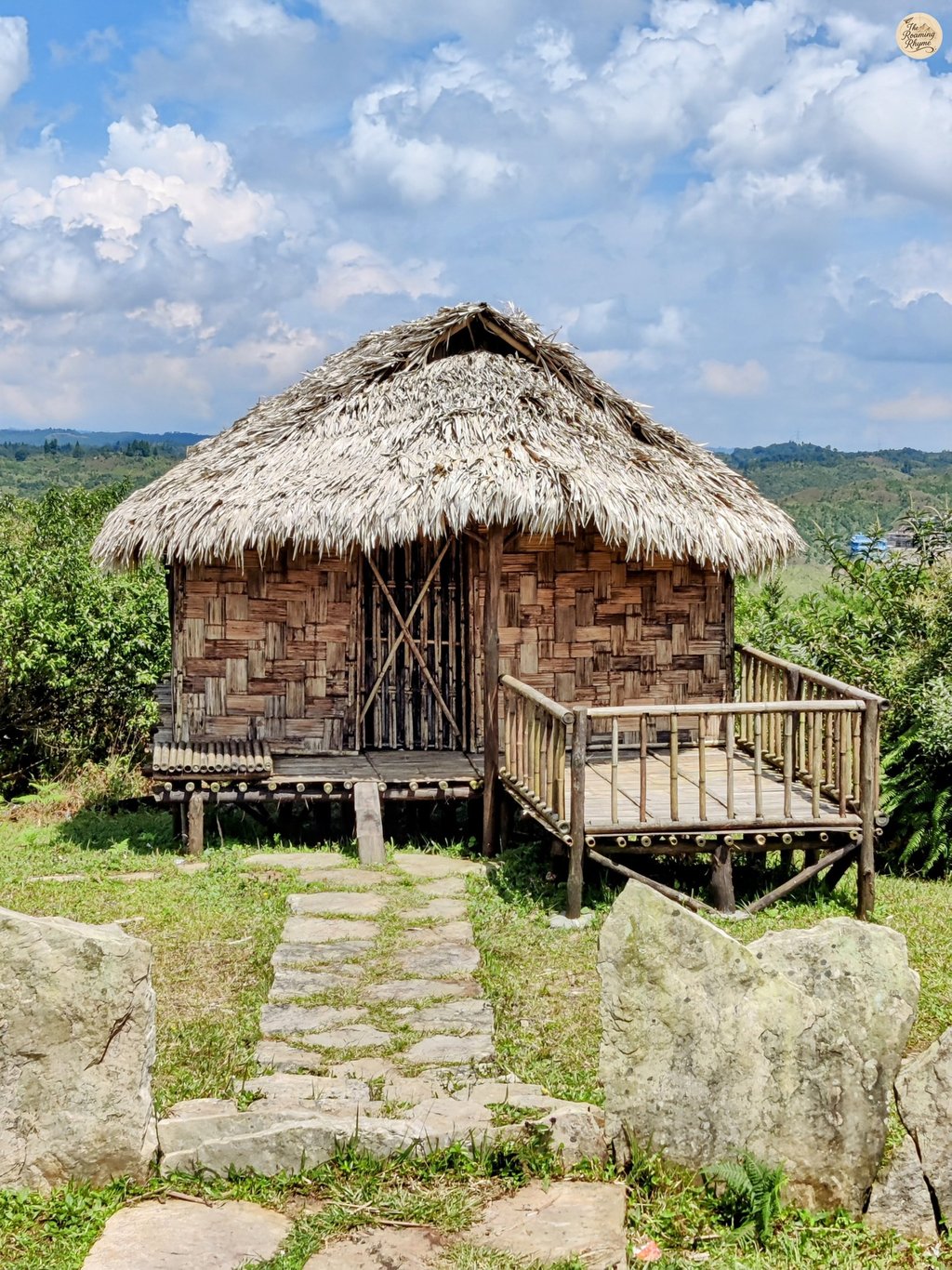 Khasi Heritage Village – Echoes of Ancient Life in Meghalaya
