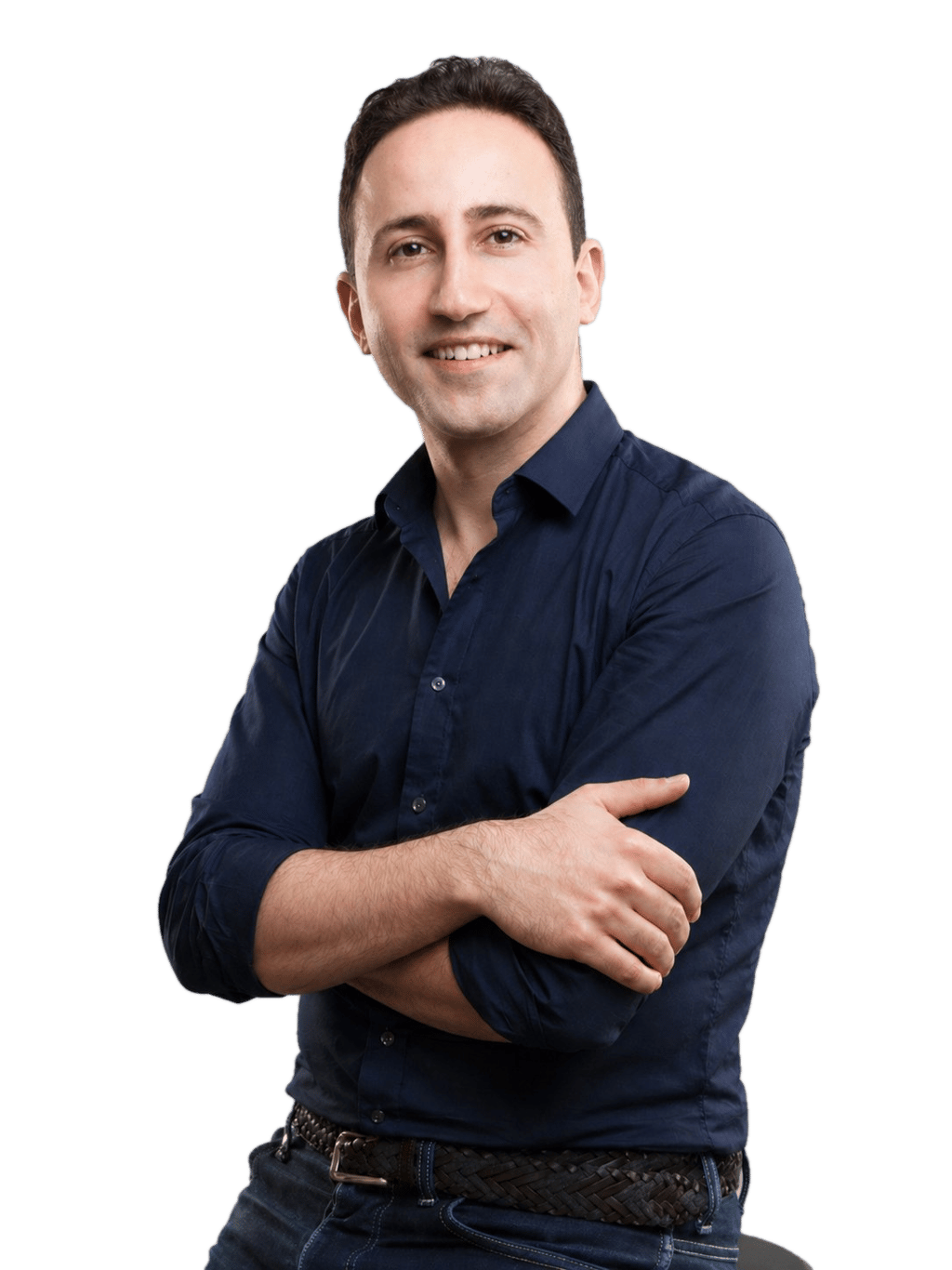 Mohamed Hal Profile Photo