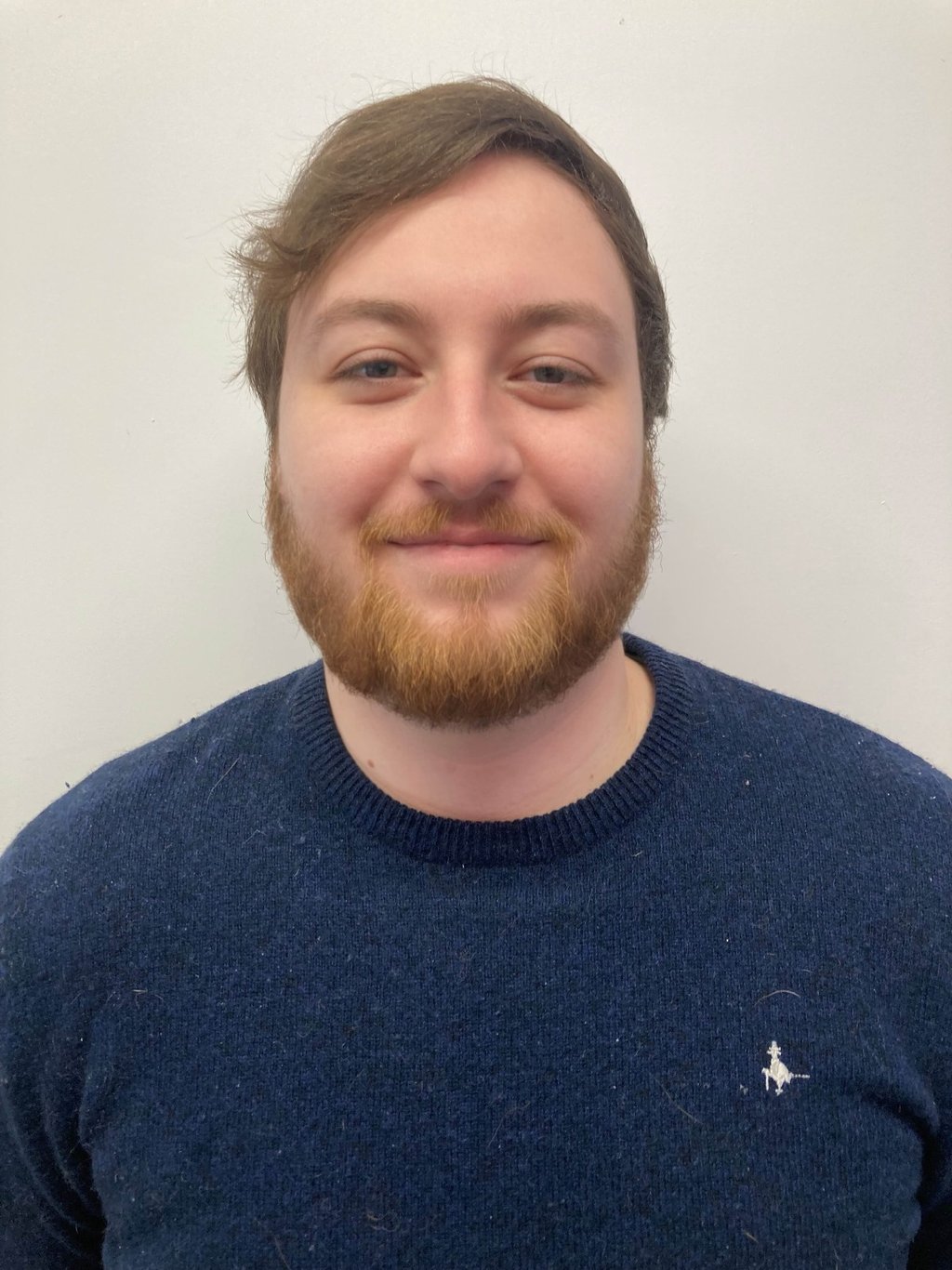 James Ashton - counsellor at Reservoir Therapy, Warrington