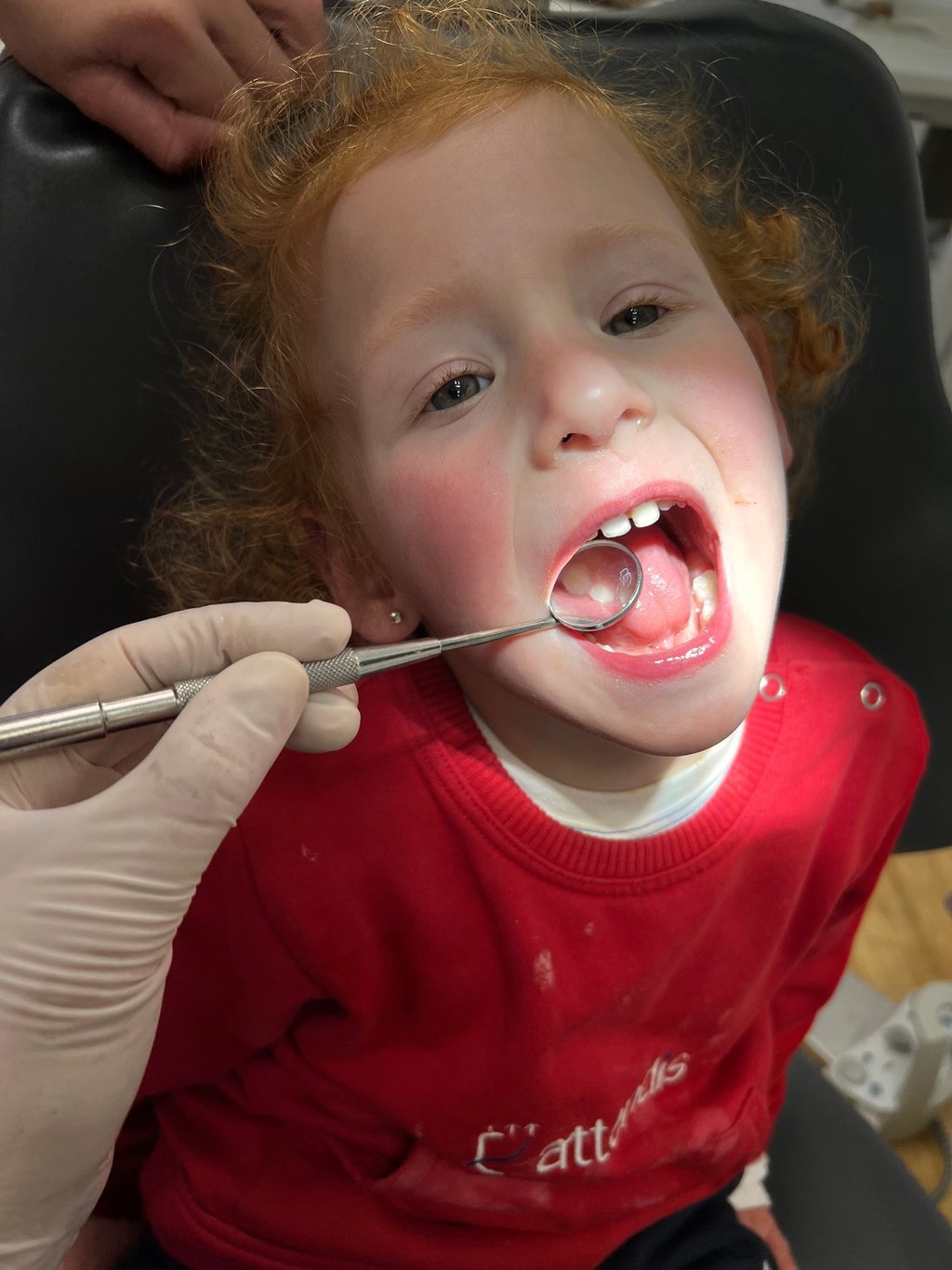 ortodoncia para niños en sevilla