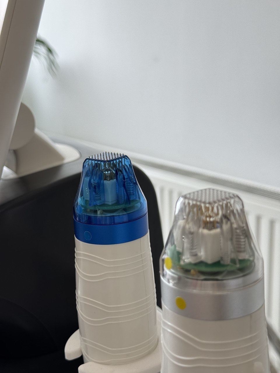 Zabieg RF mikroigłowy – lifting i ujędrnianie skóry w OG Cosmetology