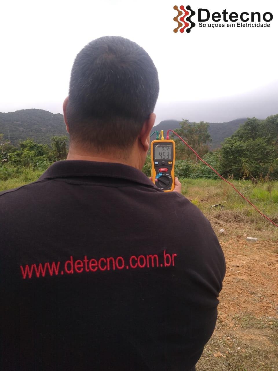 eletricista 24 horas