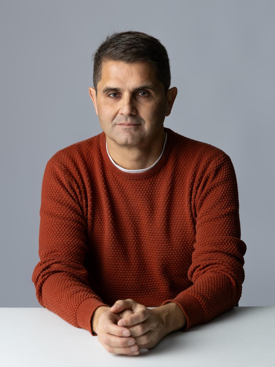 Ginés García Gómez