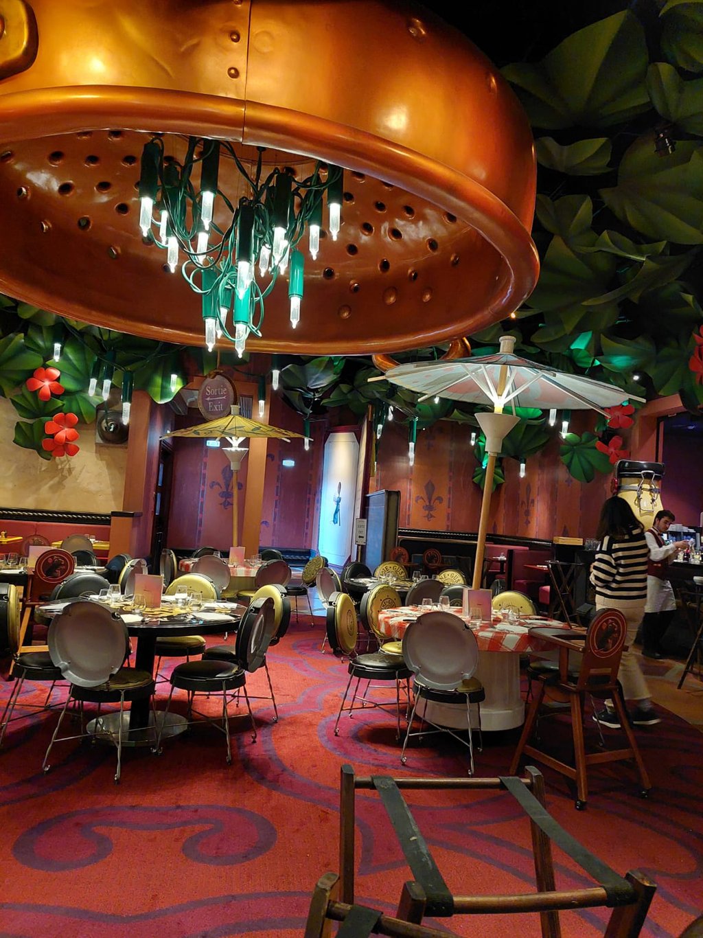 Bistrot Chez Remy