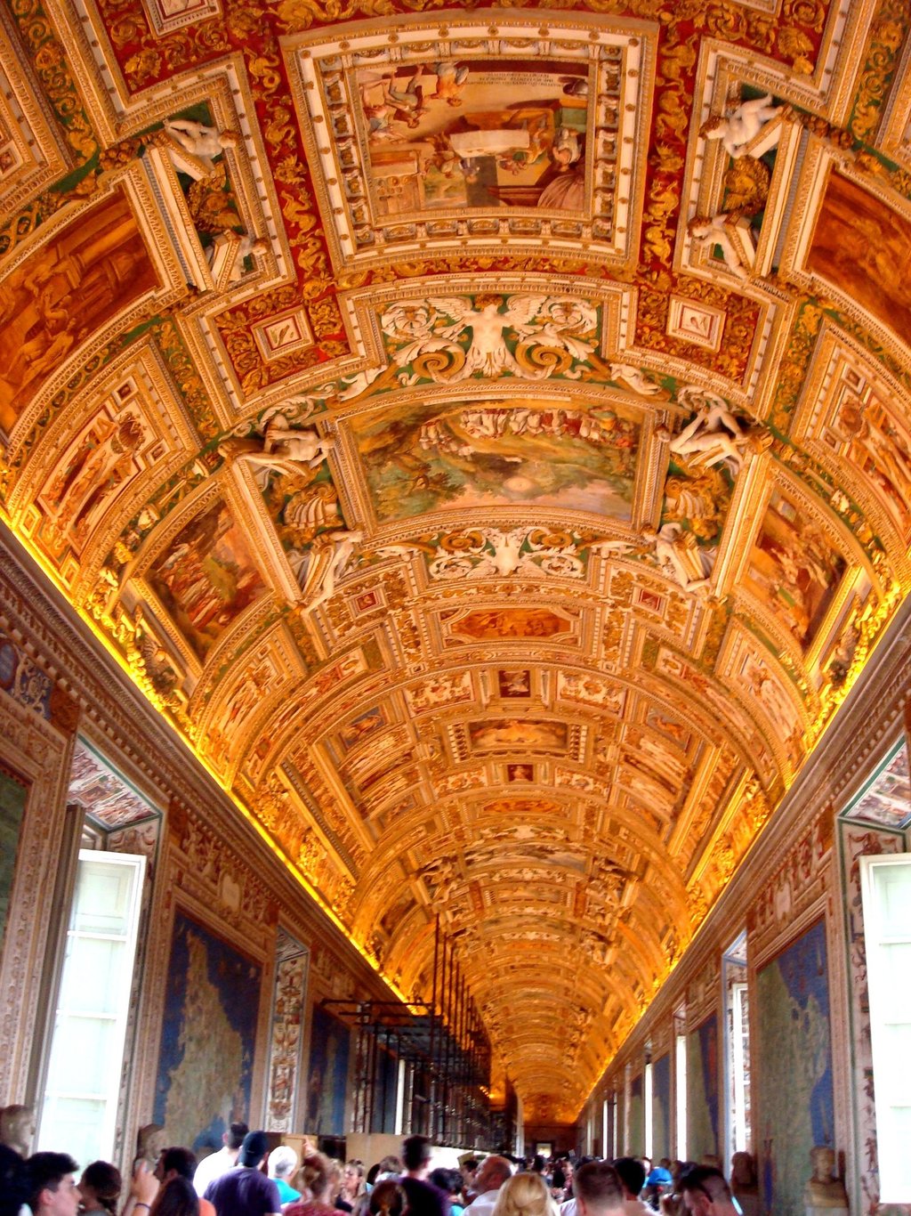 Musées du Vatican
