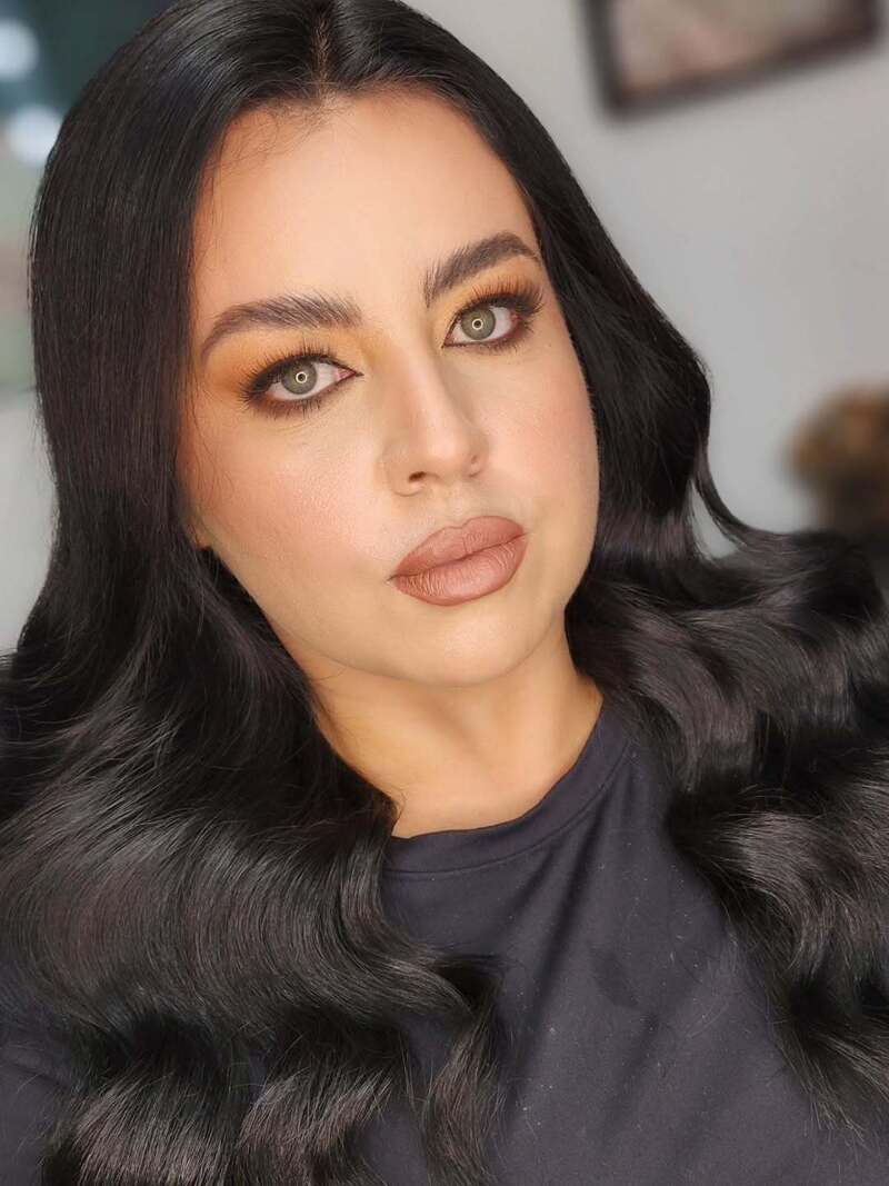 maquillaje express tonos cefes por paula tapia makeup
