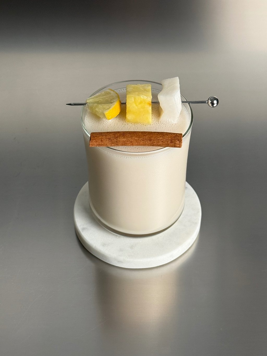 Cocktail Pina Colada