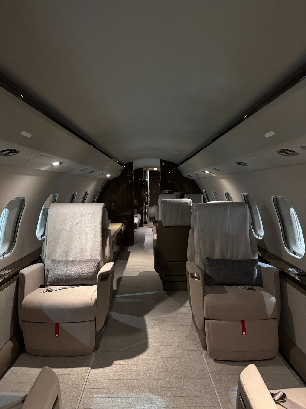 Aircraft Carpet Shampoo Service Philadelphia