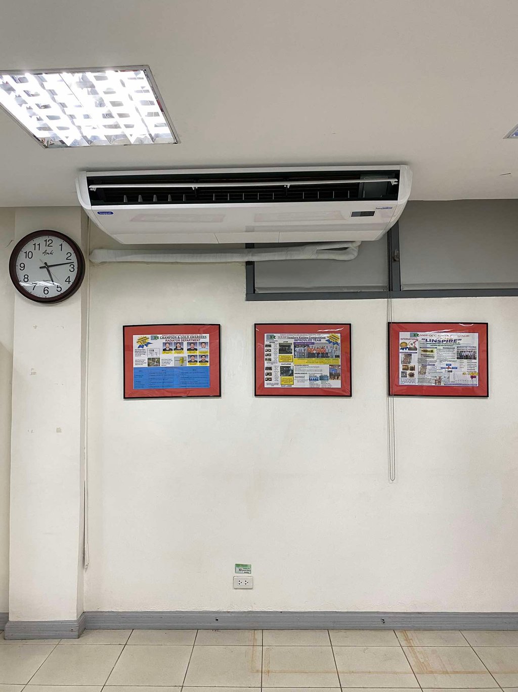 aircon sales