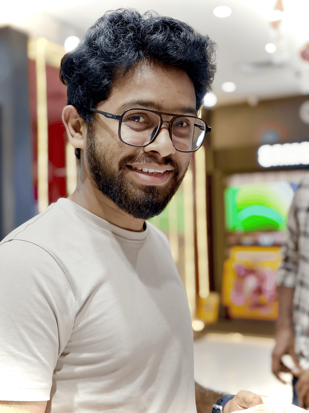 Deepu Sugathan