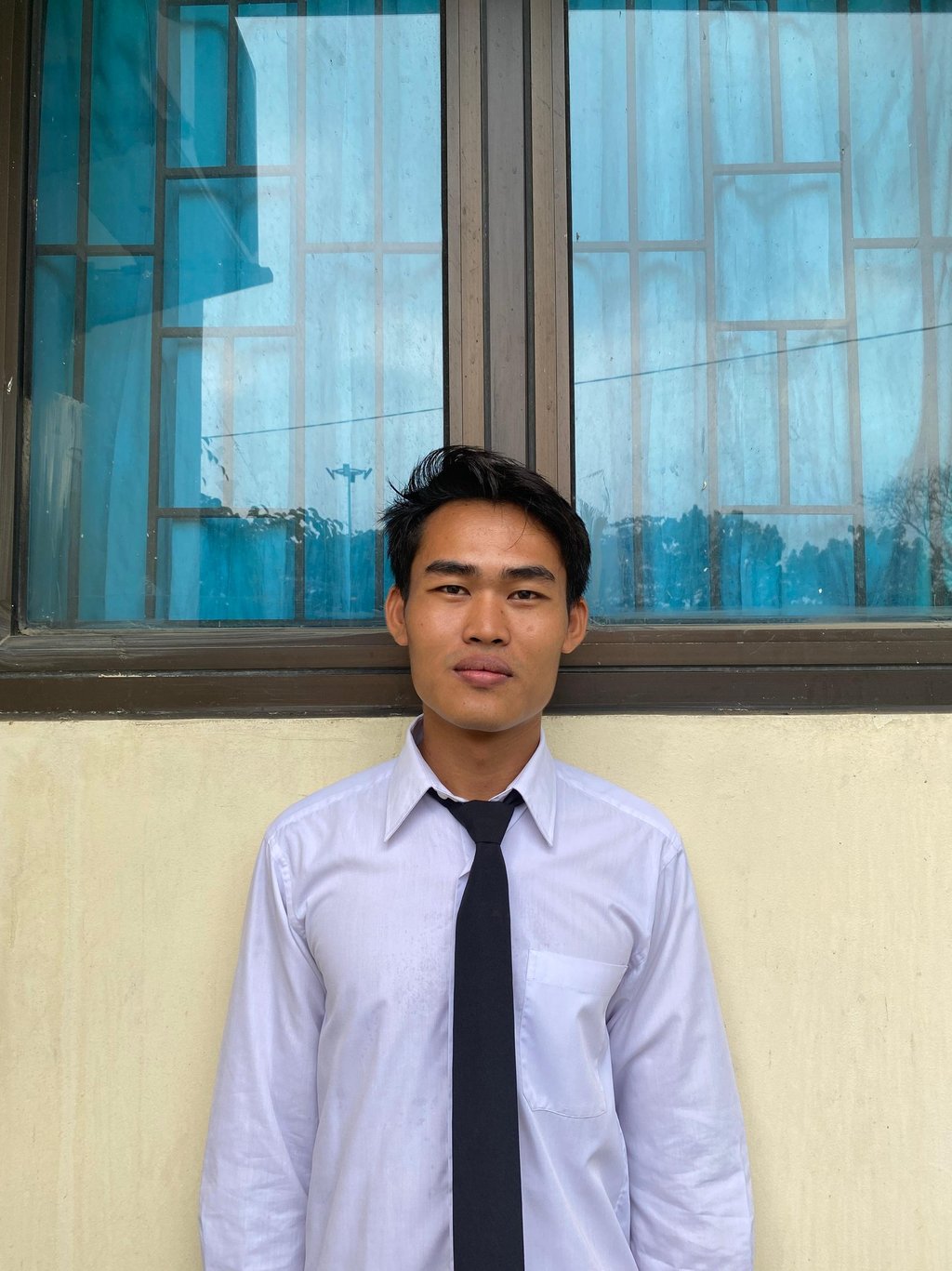 SMK ASY-SYIFA Bekasi