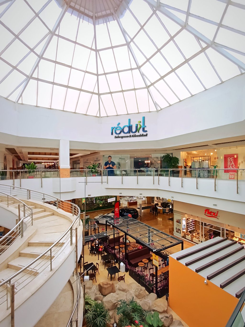 Branch Réduit Puerto Vallarta