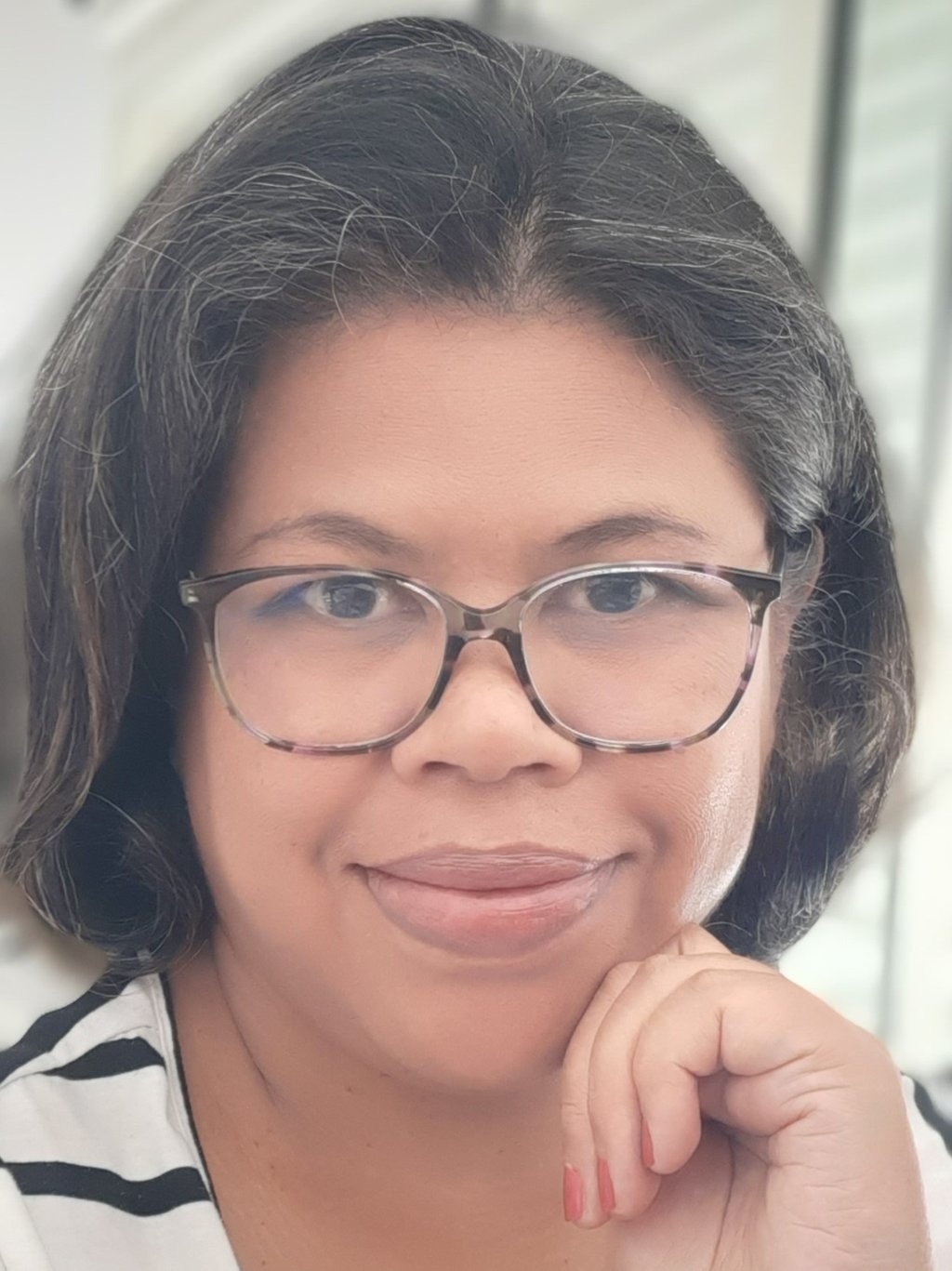 Créatrice de sacs et accessoires fait main à La Réunion