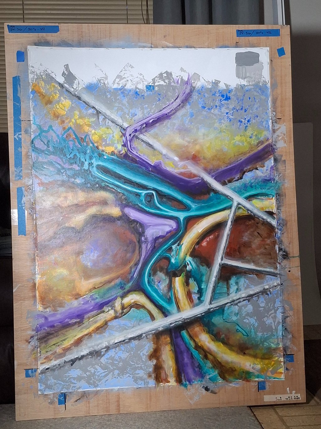 An early version of Estimated Feasibility.