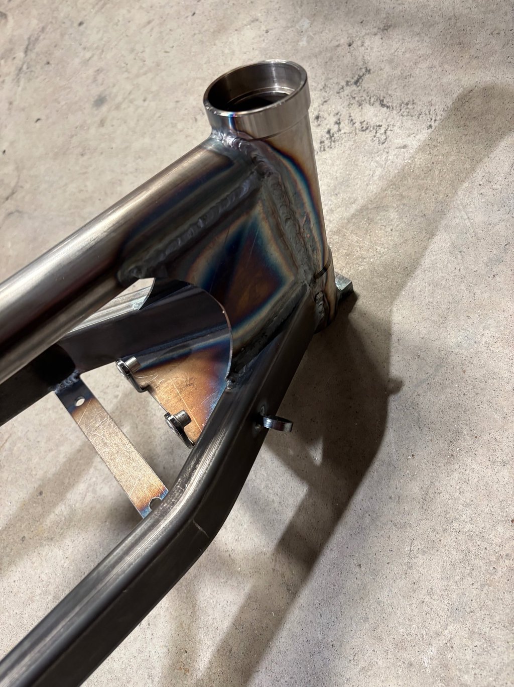 réparation soudure automobile en Yvelines