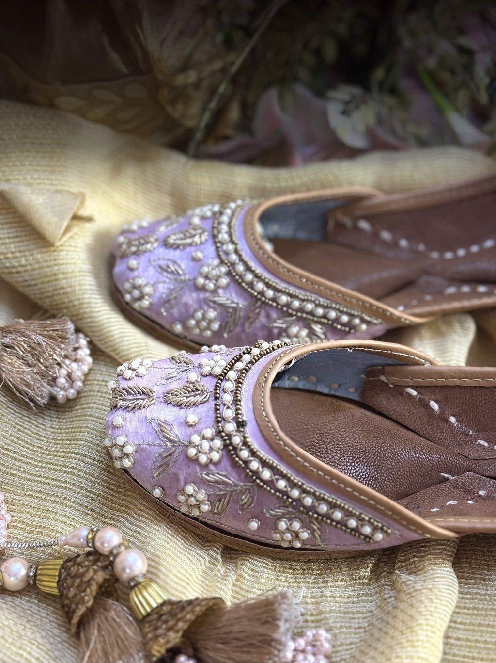 bridal-jutti