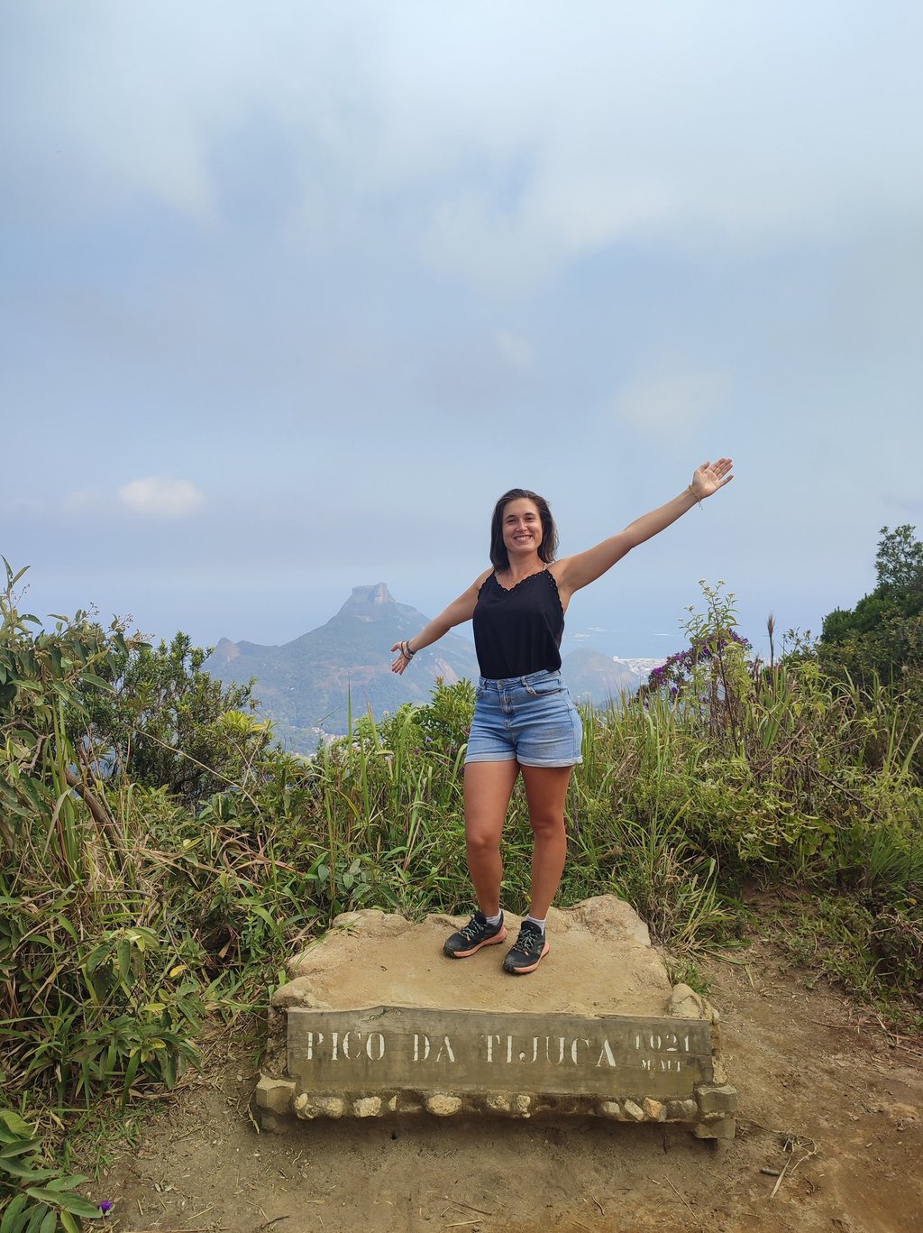 rio de janeiro brésil