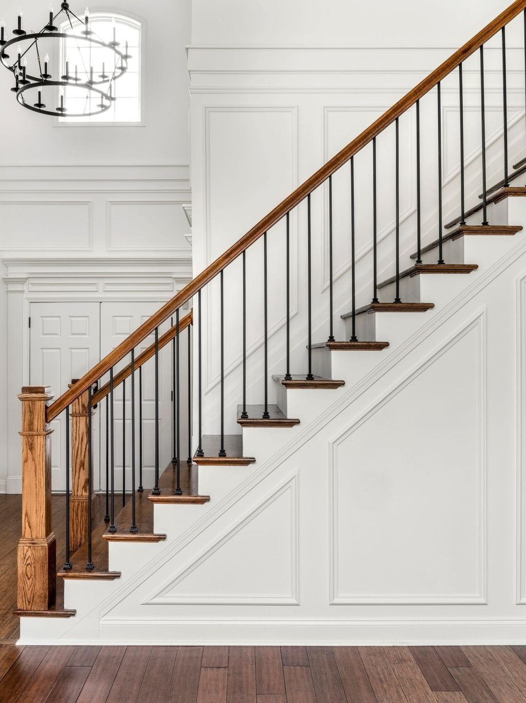Paintable Charcoal Moulding