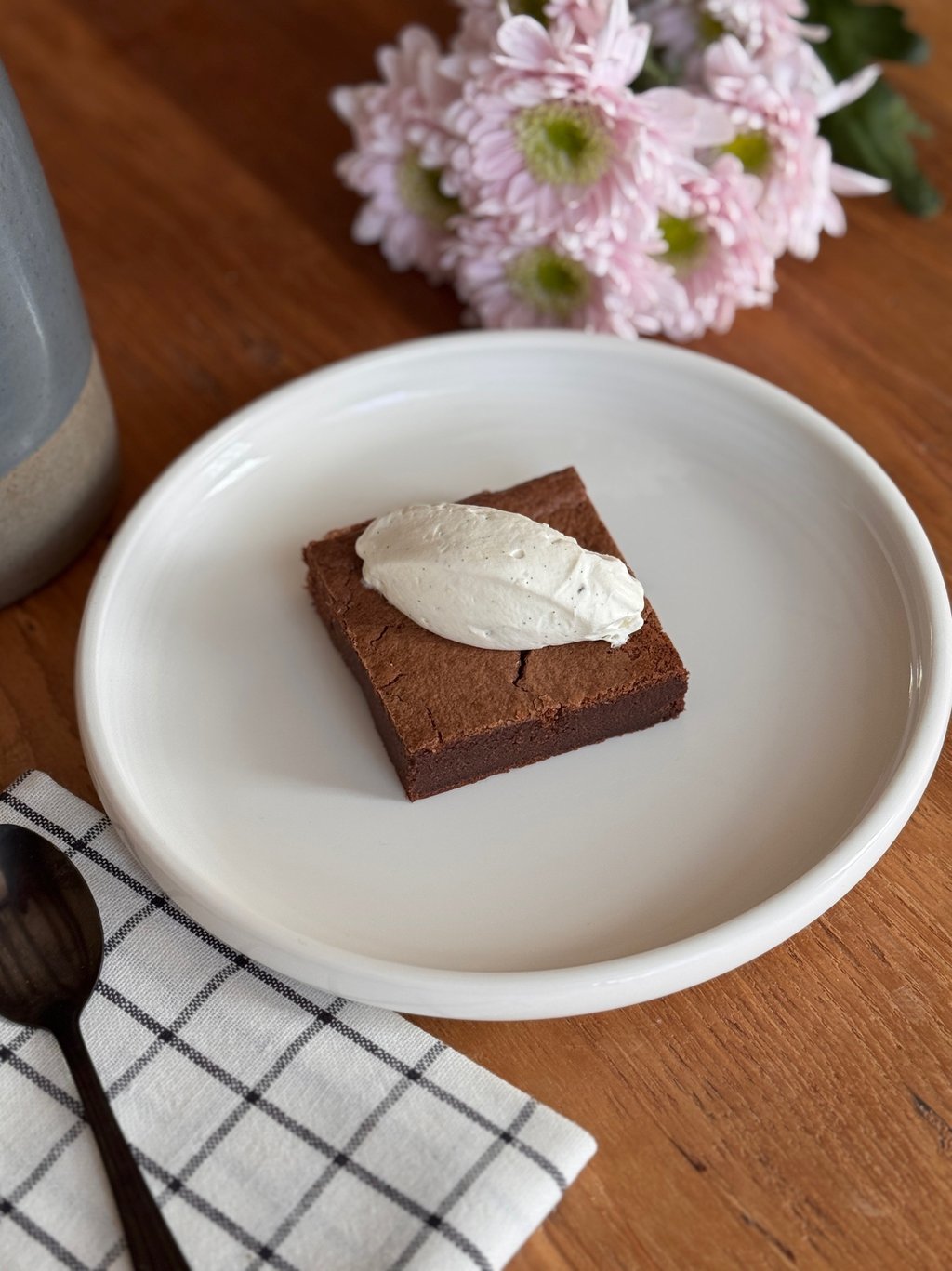 Fondant au chocolat