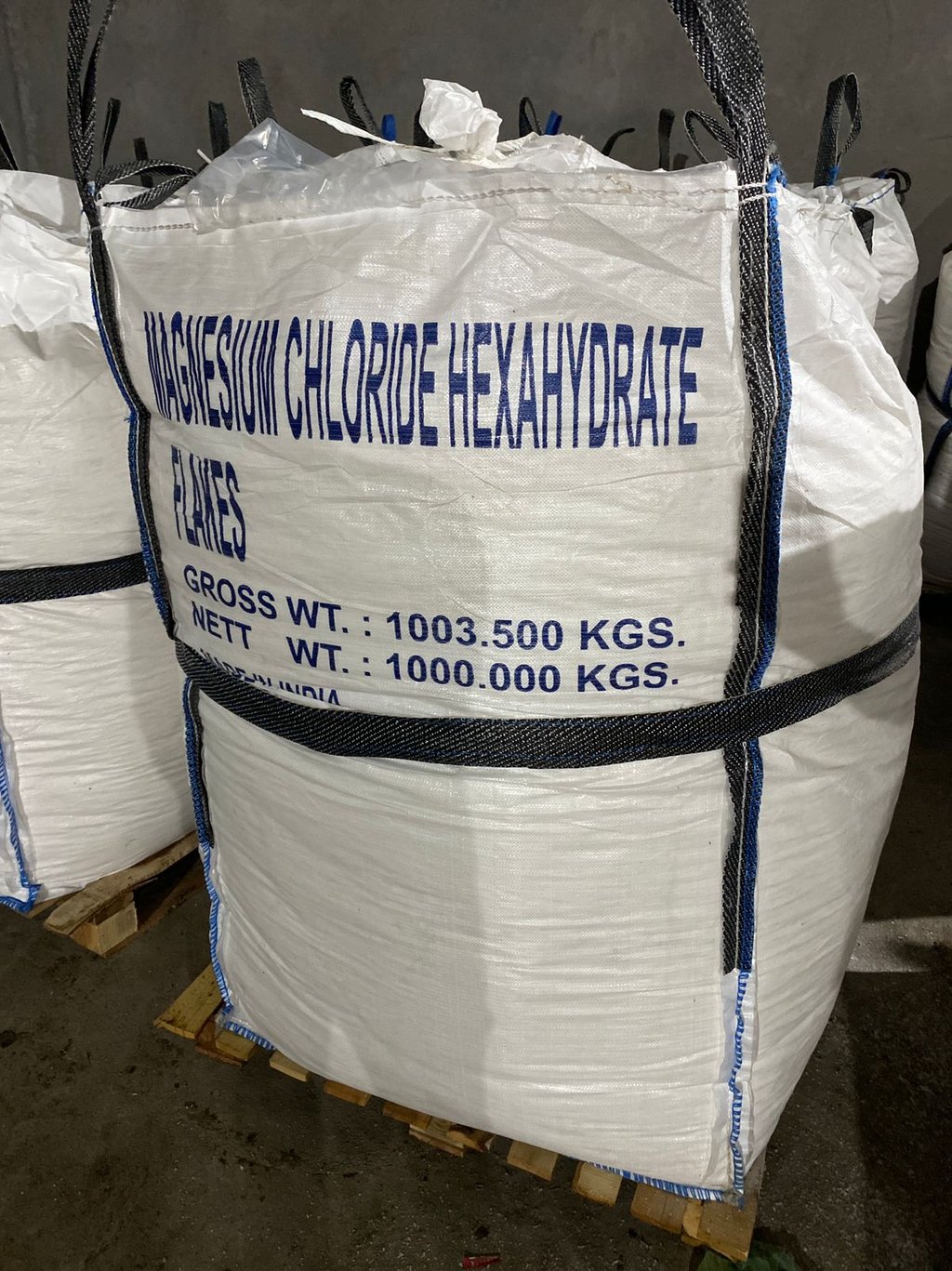 magnesium chloride flakes jumbo