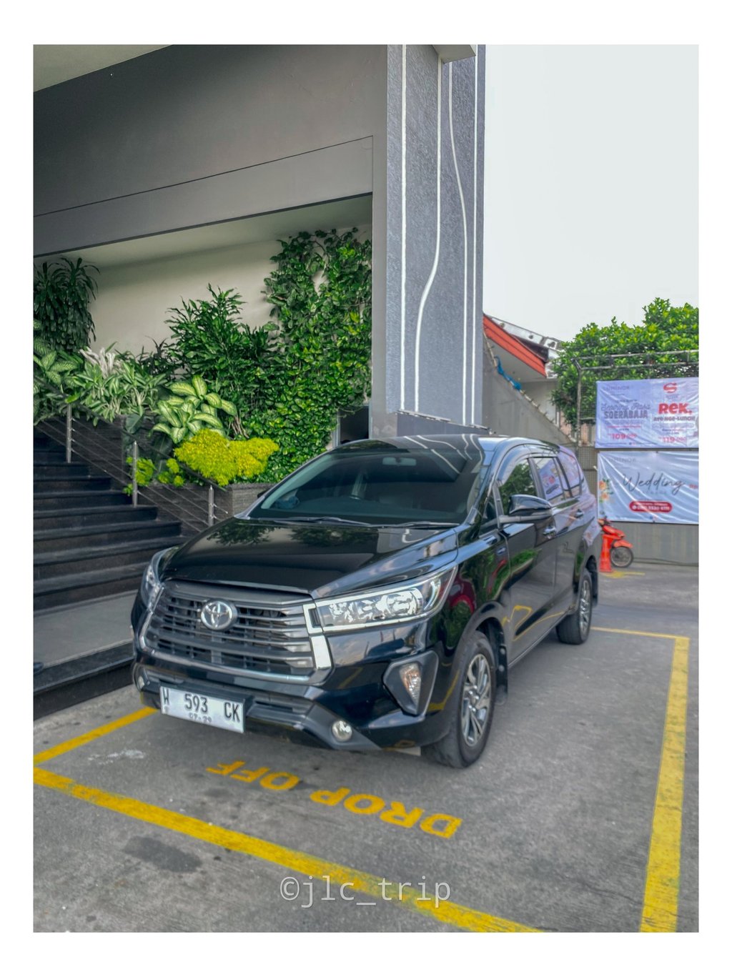 harga innova reborn