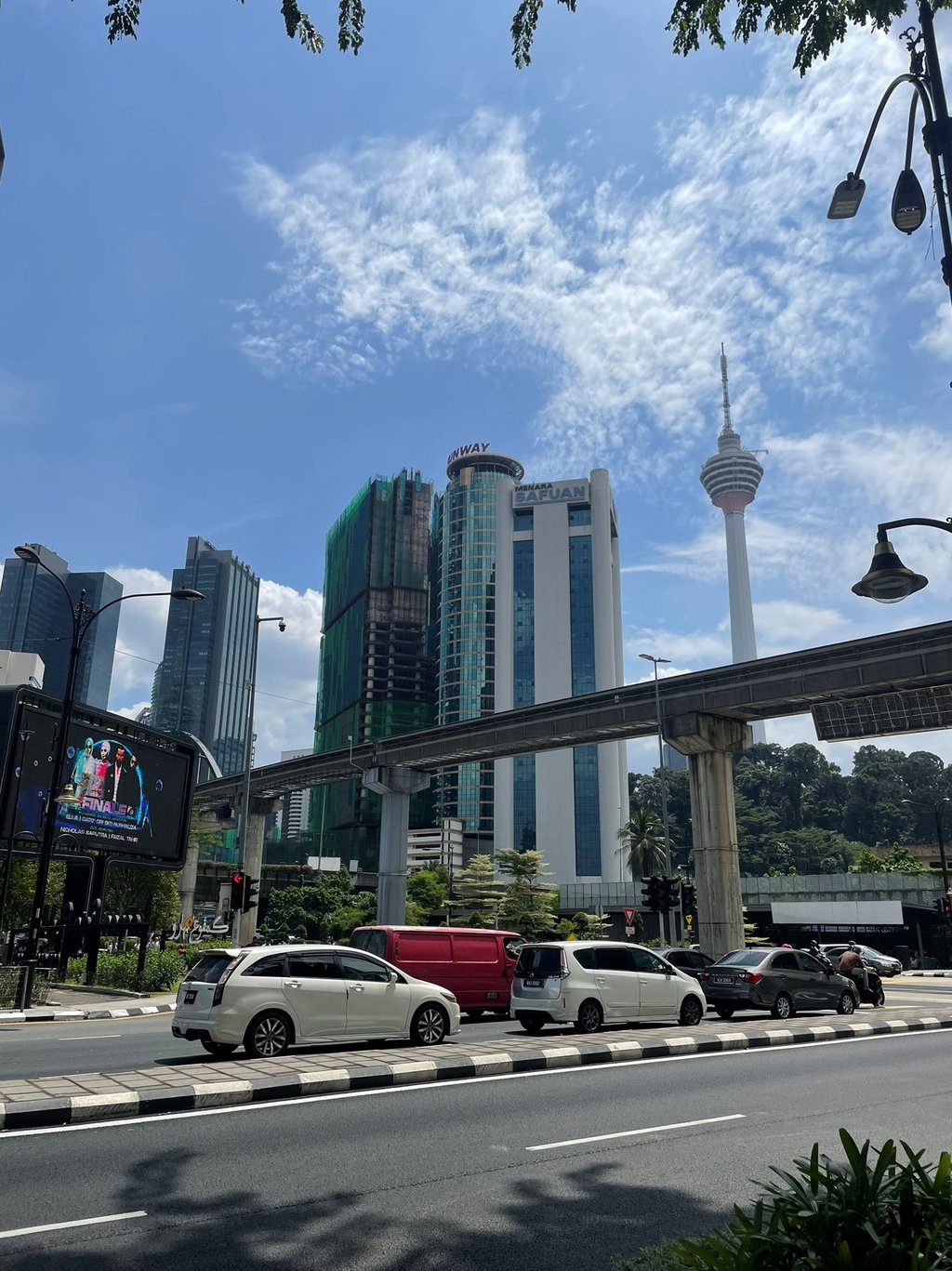 Menara Kuala Lumpur