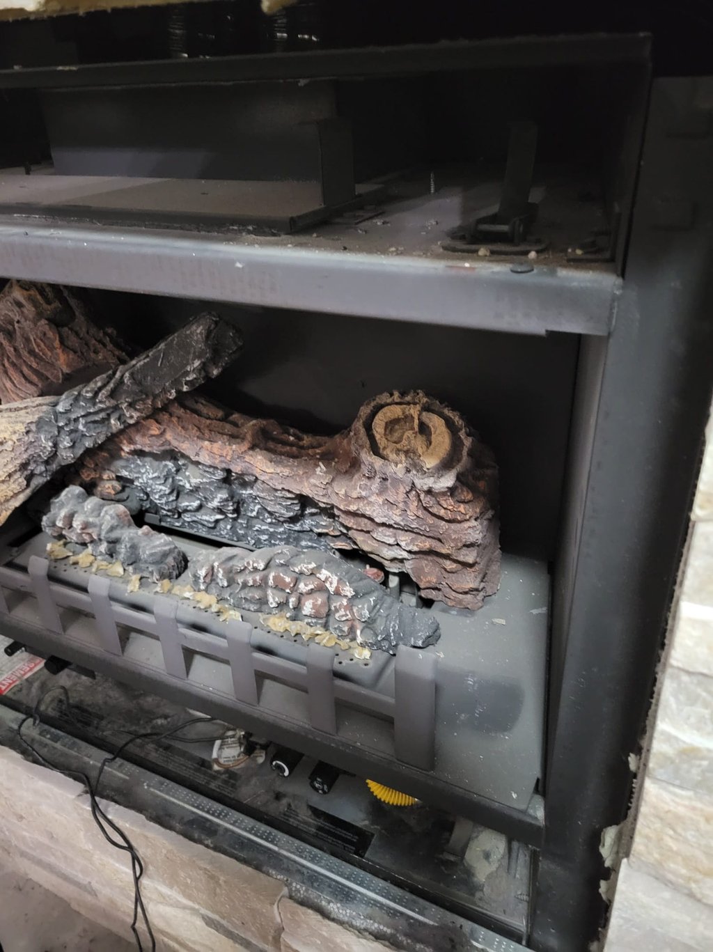 Fireplace Repair Ottawa