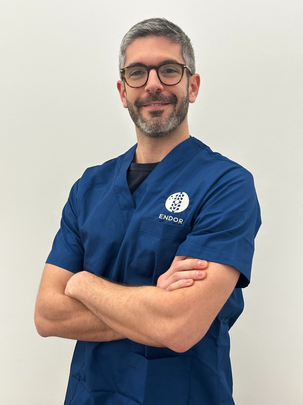 Matteo Gatta, fisioterapista esperto in riabilitazione sportiva e neuromotoria a Milano