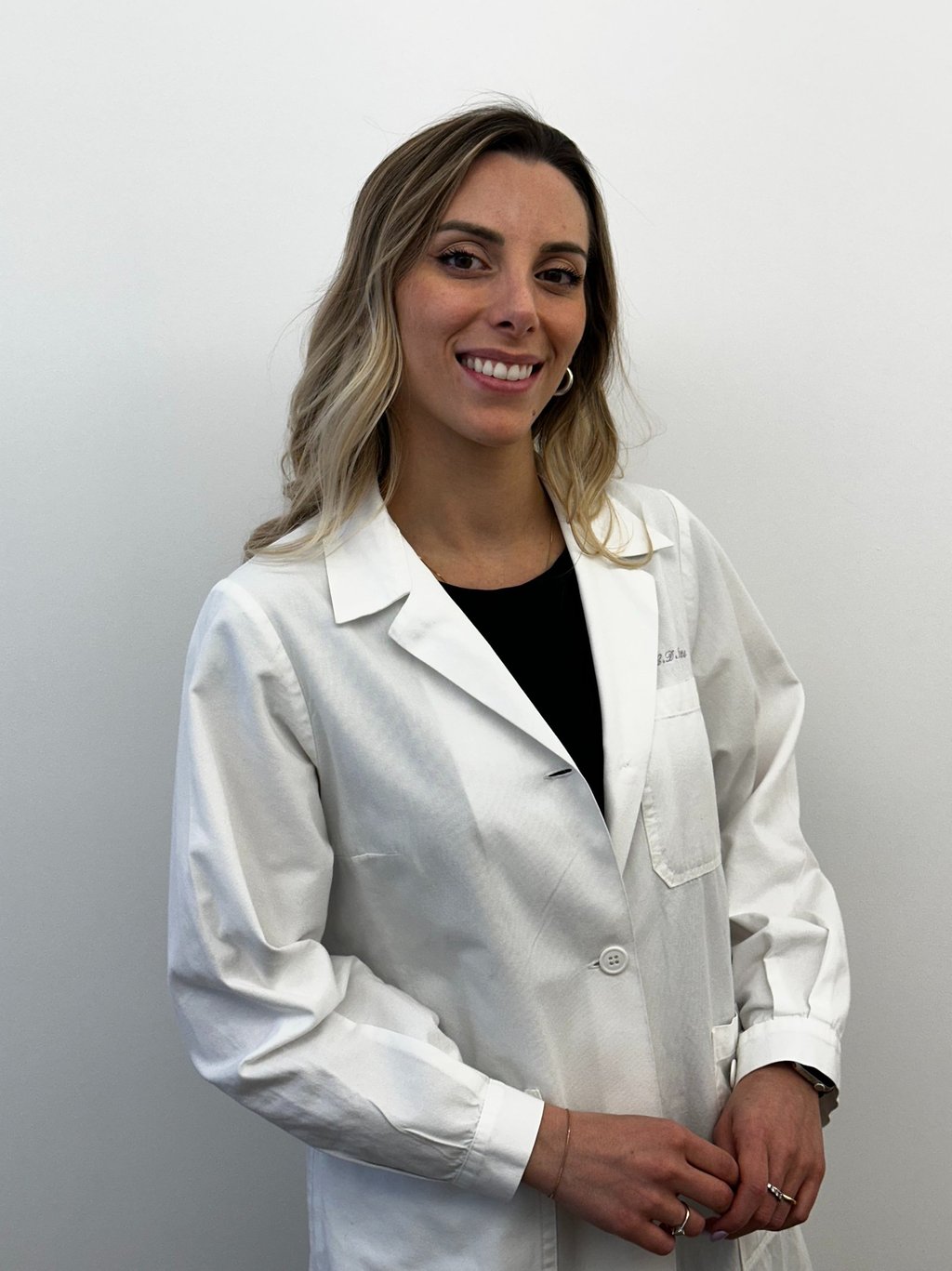 Chiara Diamante Bosotti, biologa nutrizionista presso il Centro Endor a Milano