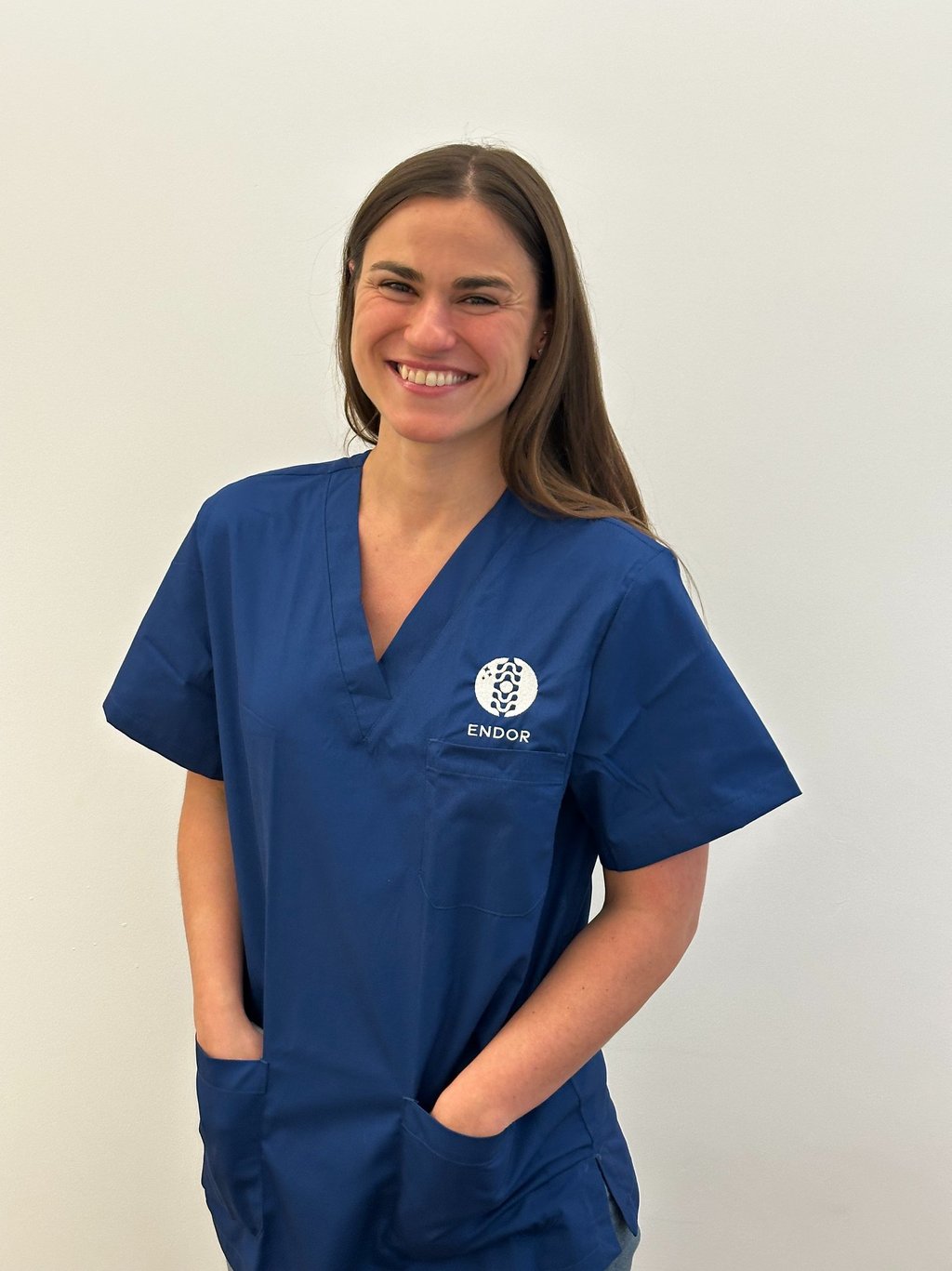 Elena Santantonio, osteopata specializzata nella salute femminile a Milano