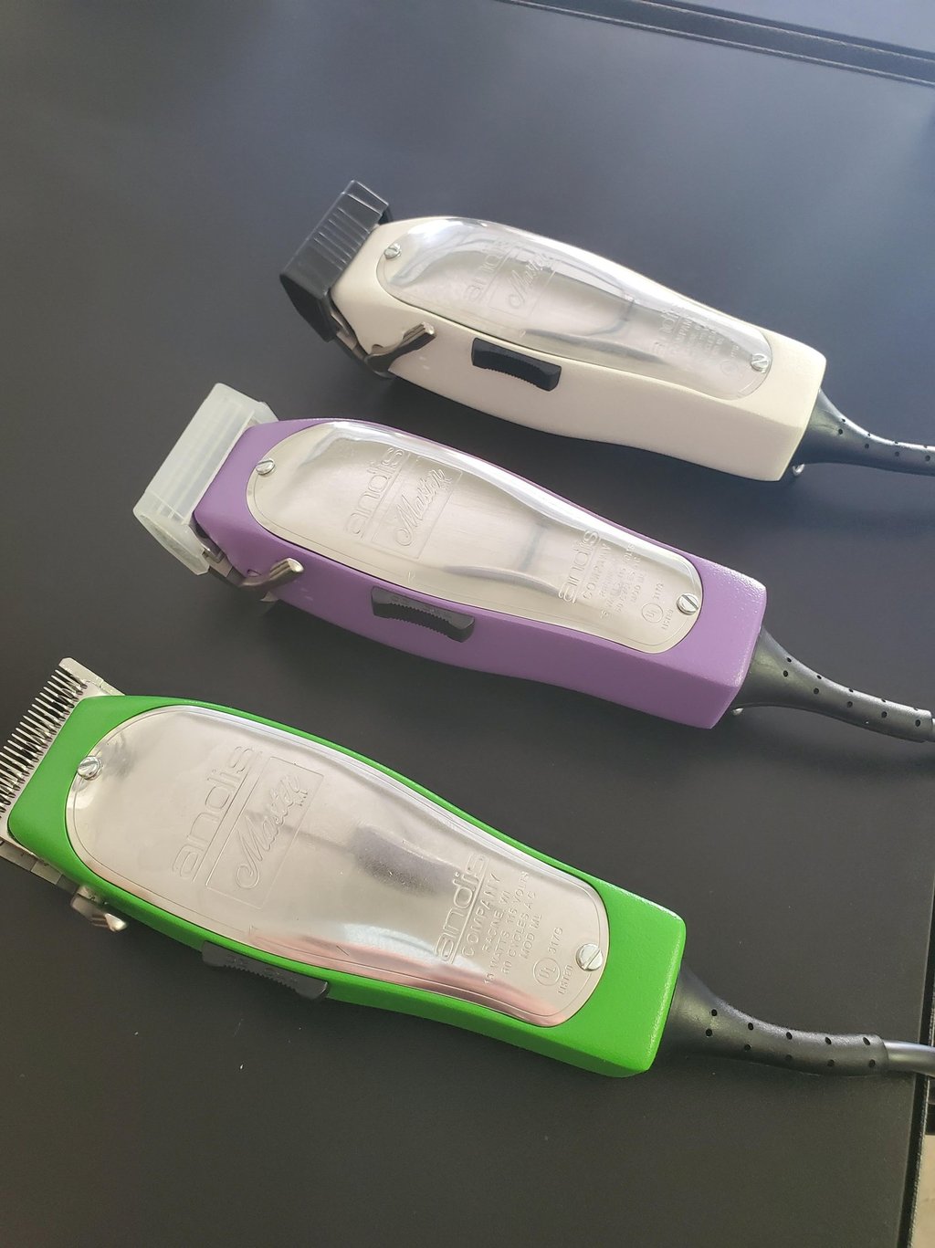 barber clipper repair