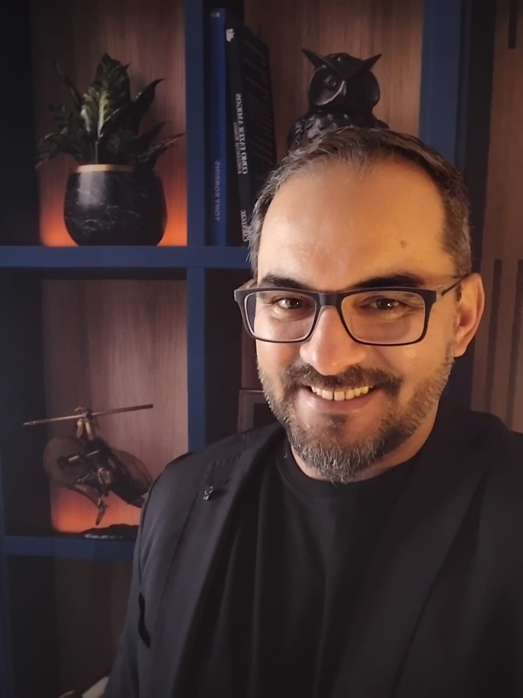 A missão da Coach em Escrita