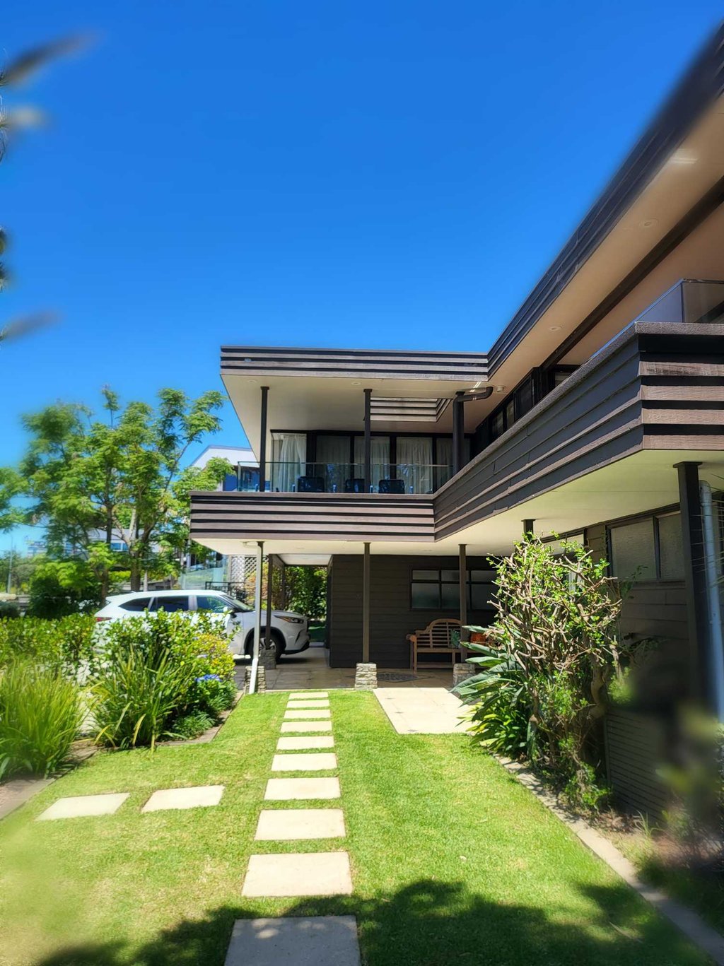 Auckland Mowing and Gardening Services