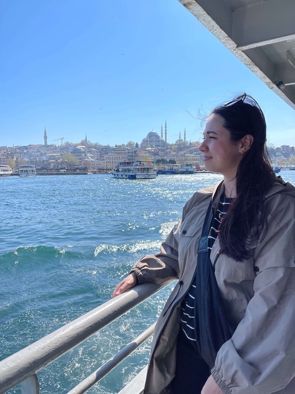que faire à Istanbul