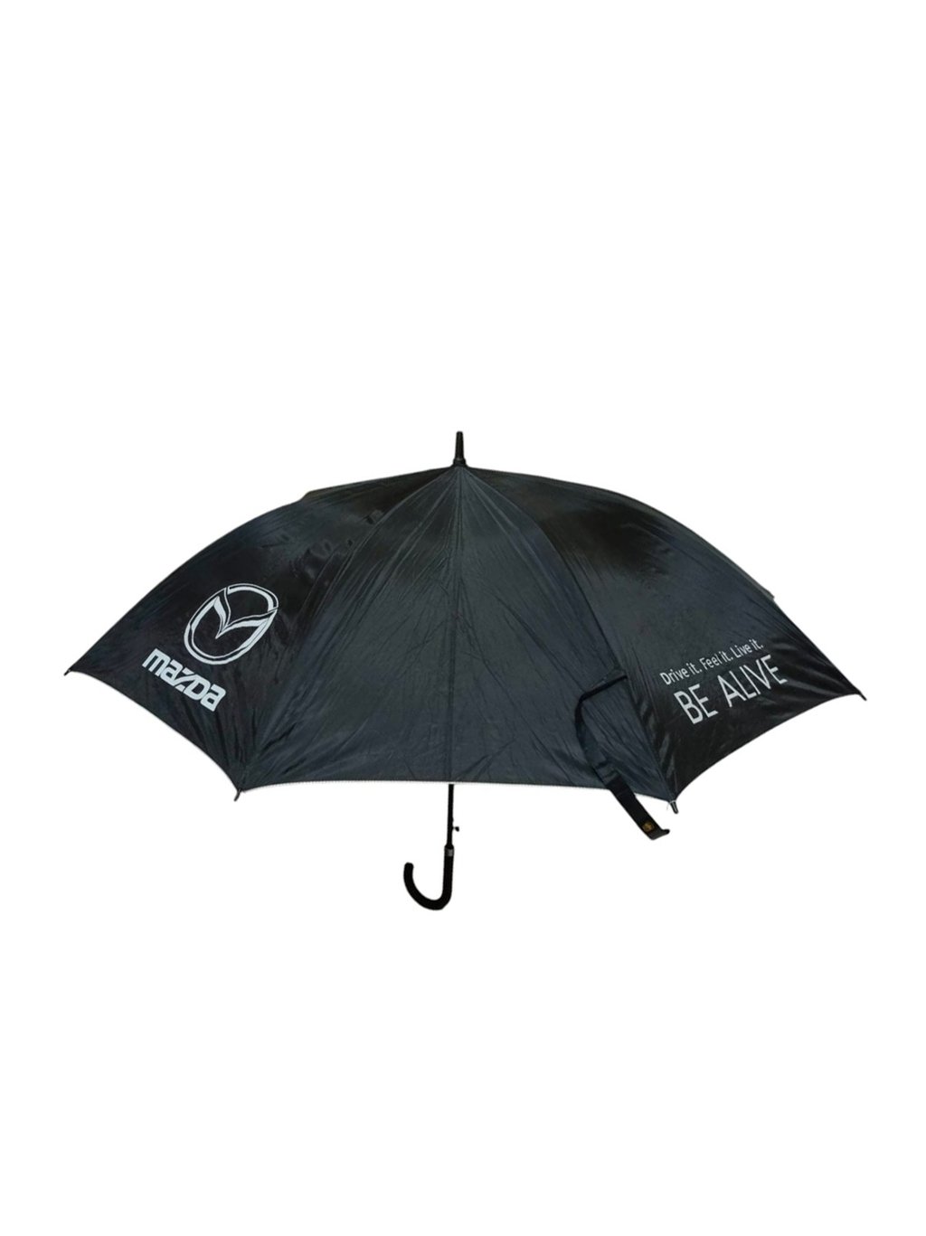 Payung promosi polos