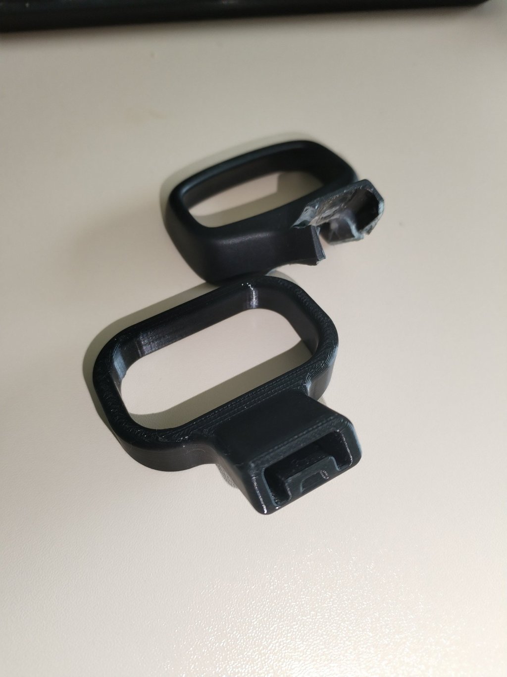 poignée de réglages de siège de voiture Audi Q3