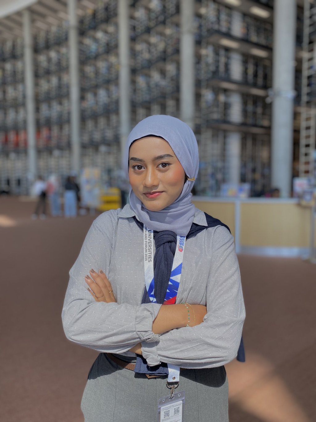 Sely Astuti