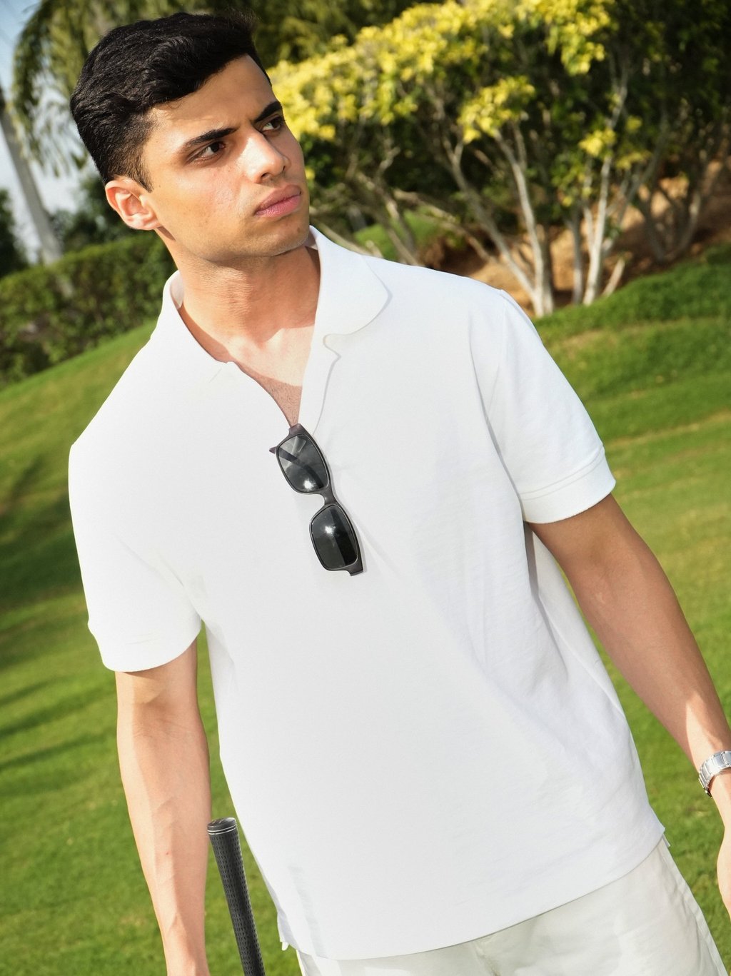 classic le polo